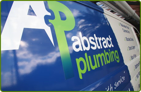 Emergency Plumber - Abstract Plumbing